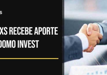 Bloxs recebe aporte da DOMO Invest
